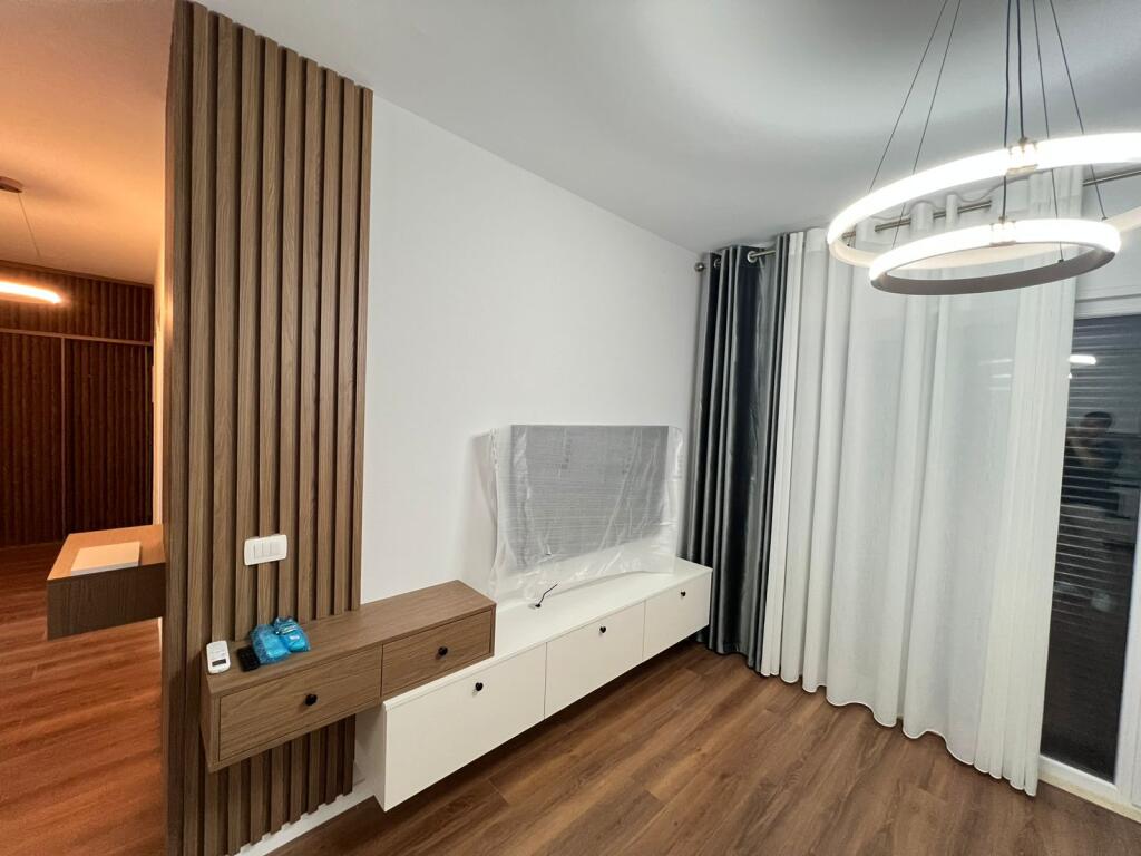 Apartment For Rent 2+1 At Riza Cerova (ID B2201417) Tirana