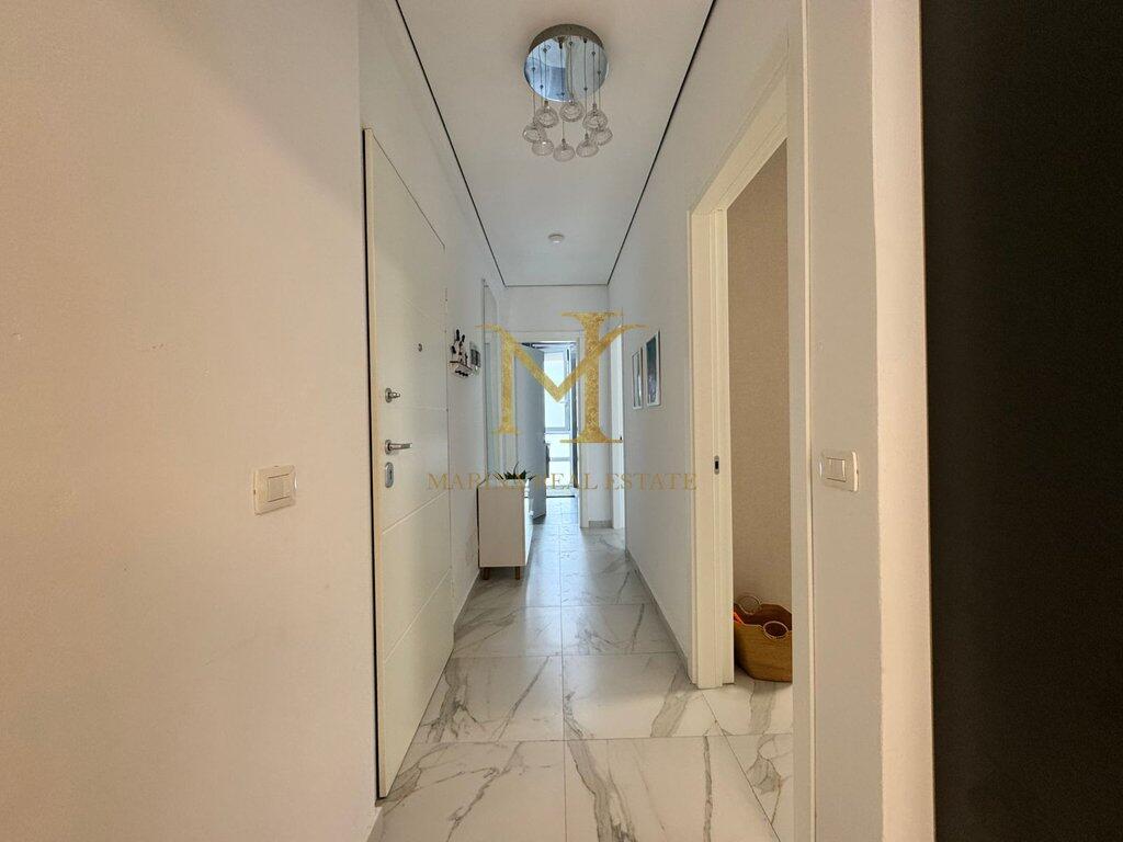 Apartament 2+1 në shitje – “San Pietro” Residence, Gjiri i Lalzit!!