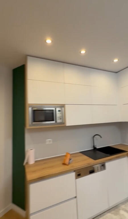 Shitet super apartament 2+1 tek Kopshti Zoologjik