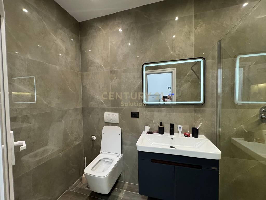 SHESIM APARTAMENT 2+1 PRANE ELEONORES!