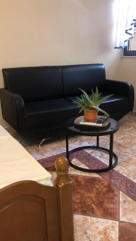 📢 Studio Apartment for Rent – Medreseja 💶 Price: 35,000 Lek / month