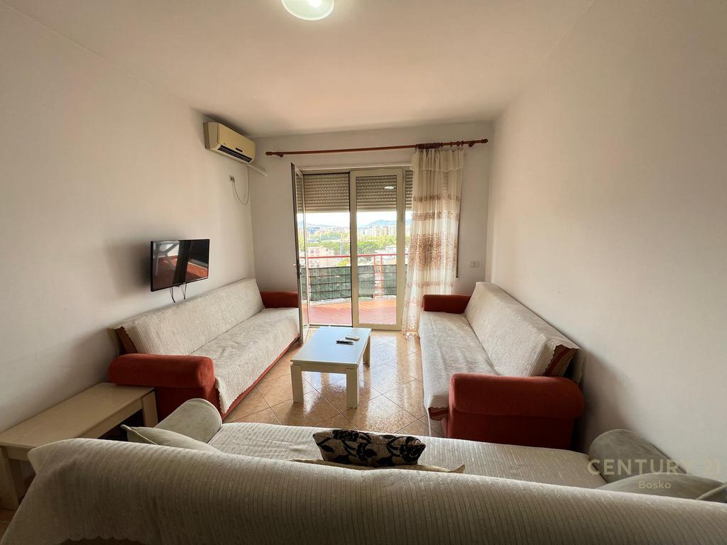 🏢 Apartment 2+1+2 for Rent – Don Bosko (near Vizion Plus)