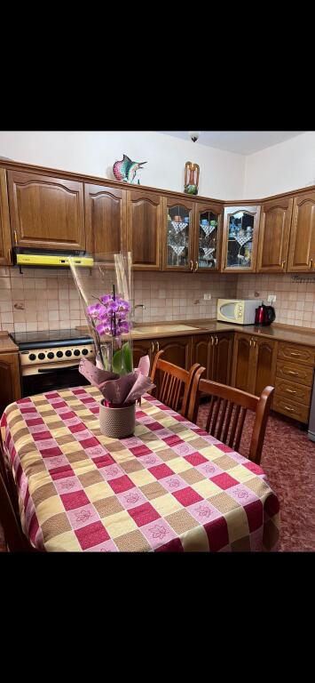 House for rent 2+1