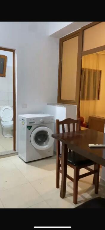 APPARTAMENTO IN AFFITTO 1+1