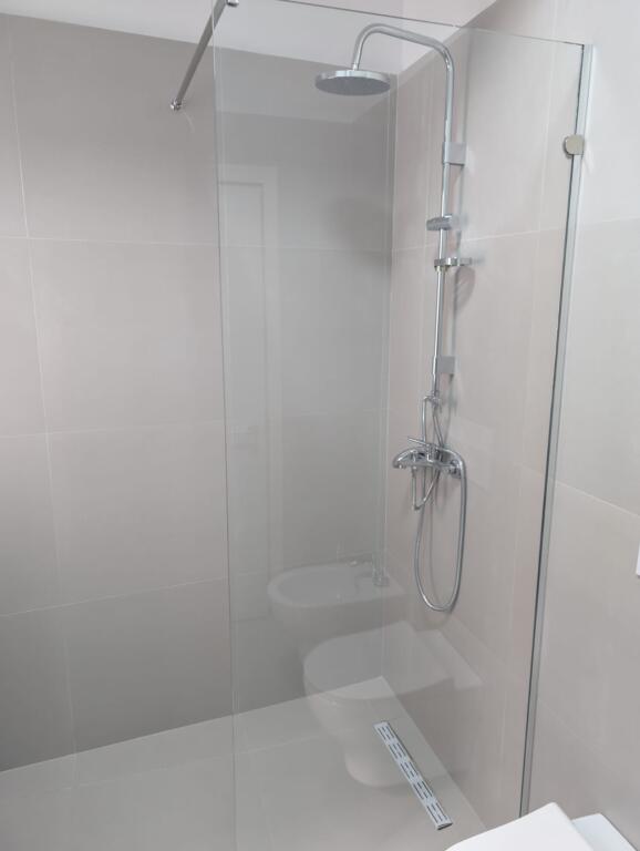 Apartment for rent 2+1 at River Residence