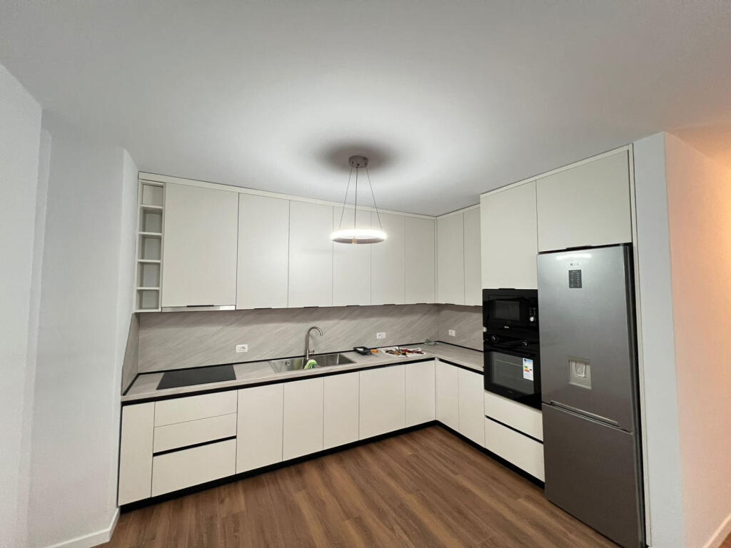 Apartment For Rent 2+1 At Riza Cerova (ID B2201417) Tirana