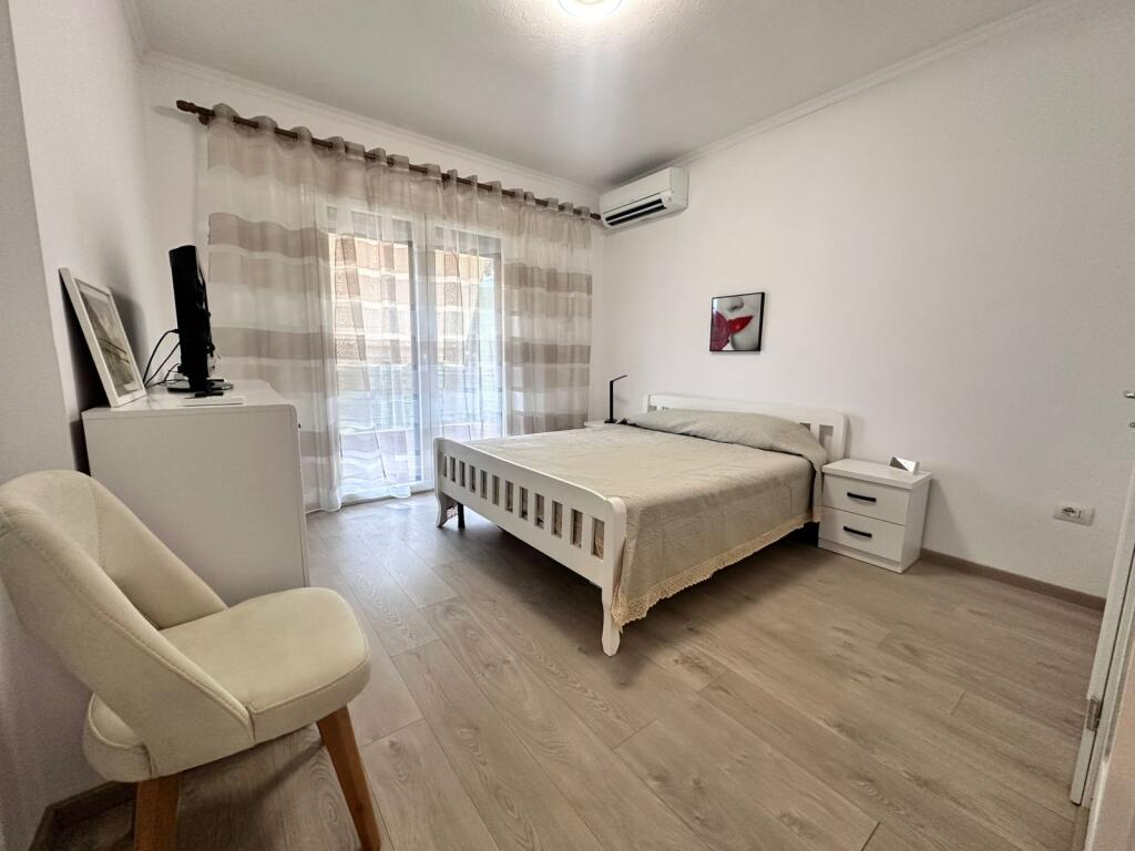 Apartment 1+1 for Rent – Near the Ministry of Foreign Affairs