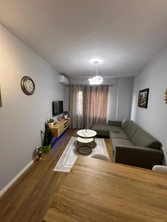 Apartment 1+1 for Sale – Astir, Center