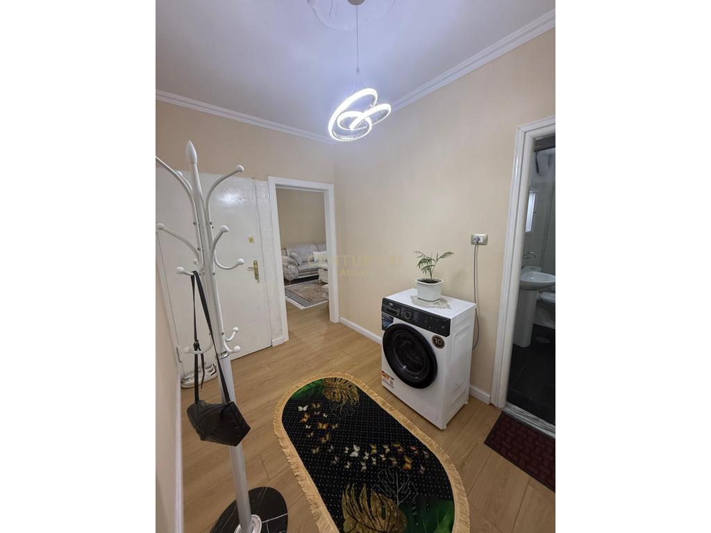 FOR SALE 1+1 APARTMENT IN THE PORCELAIN AREA (BEHIND U.E.T)