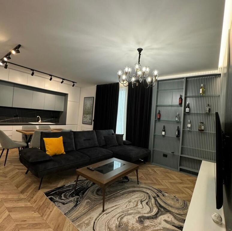 APARTMENT 2+1+PARKING SPACE FOR RENT – SOFIA, TEG