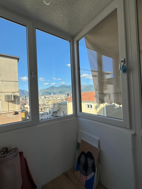 Affittasi appartamento 2+1+2 in affitto a Kodra Diellit, via Rrapo Hekali