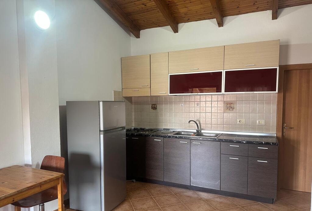 HOUSE FOR RENT - NEAR BESA STREET, FIQIRI RUSI STREET