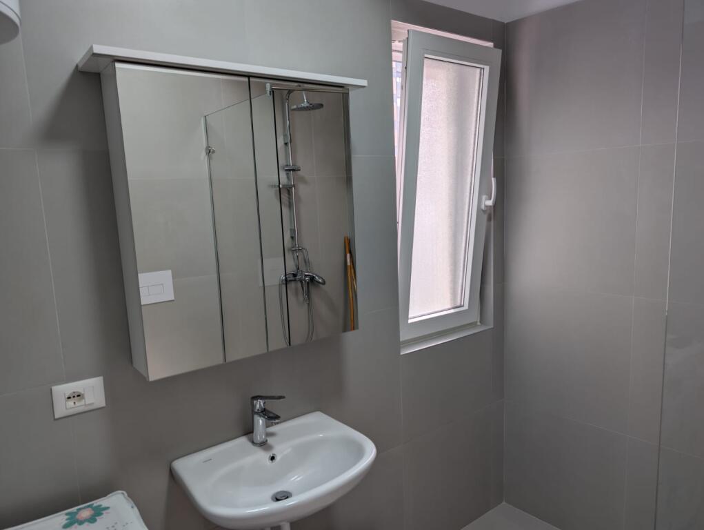 Apartment for rent 2+1 at River Residence