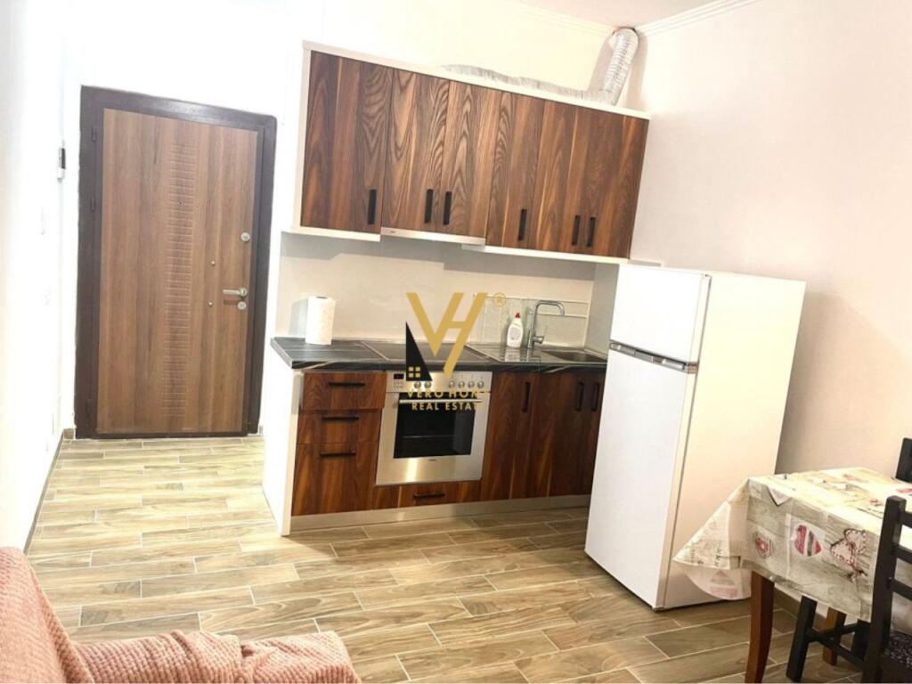 APARTMENT 1+1 FOR RENT IN ASTIR 40,000 LEKE