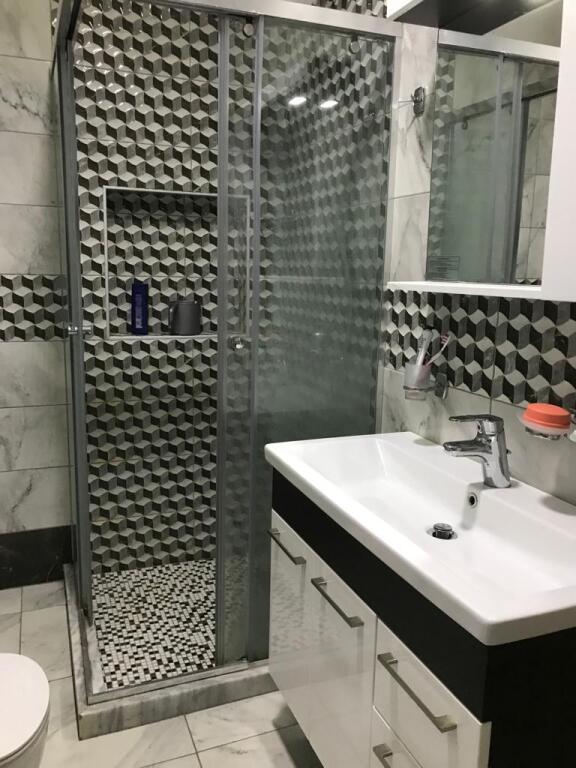 Apartment 1+1 for Rent at Golden Park