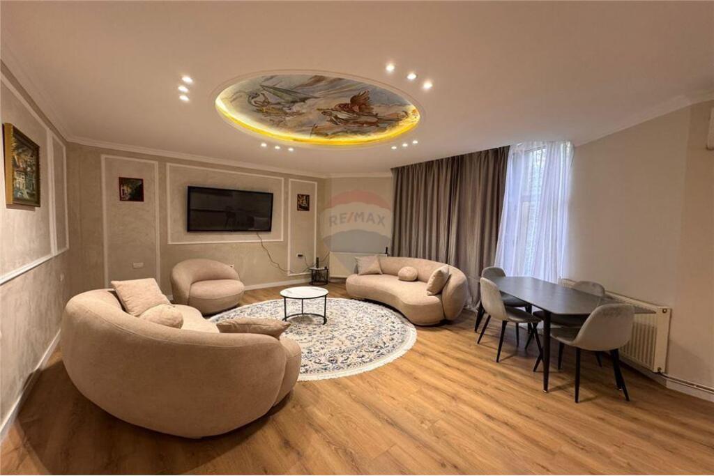 Apartment 2+1 - Artificial Lake near Lake View
