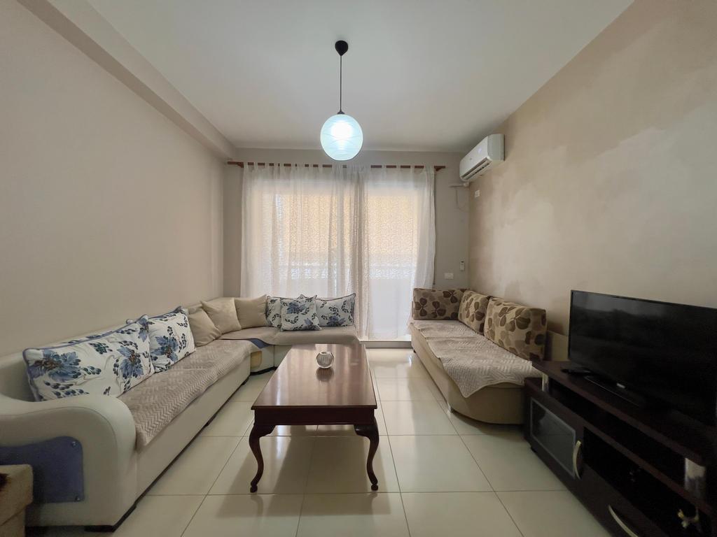 For Rent – 1+1 Apartment New Tirana!
