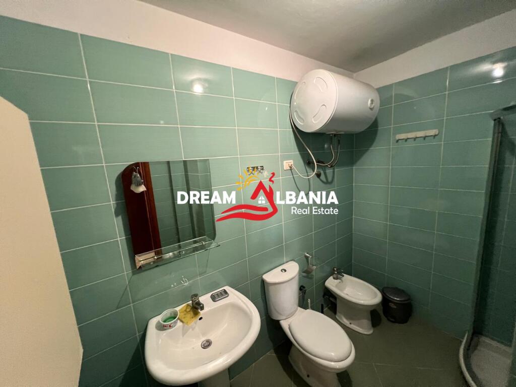 Appartamento 1+1 in affitto nel Centro di Tirana vicino a Selvia(ID 42111429)
