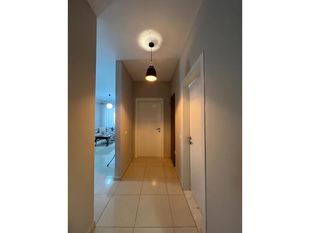 For Rent – 1+1 Apartment New Tirana!