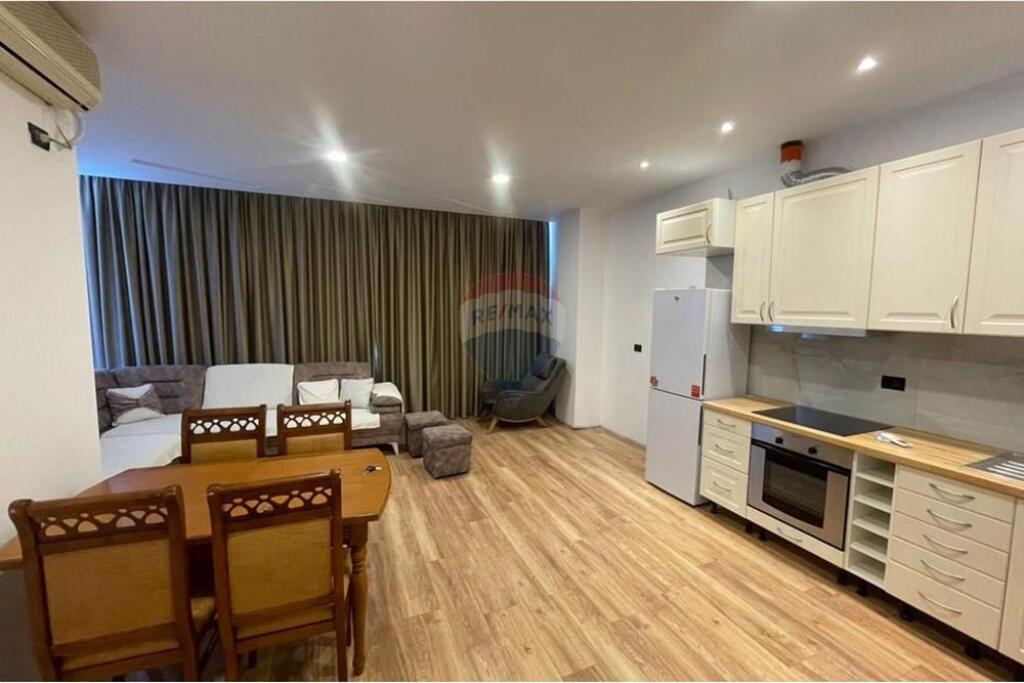 Apartment 1+1