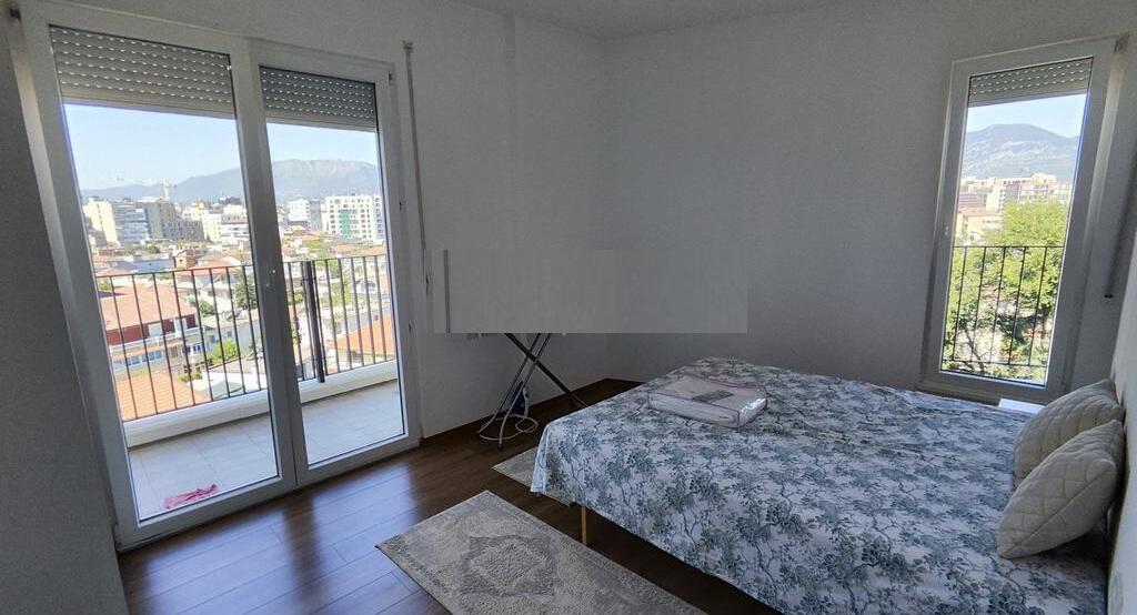 Apartment 2+1 for rent in Don Bosko 650 € /Month