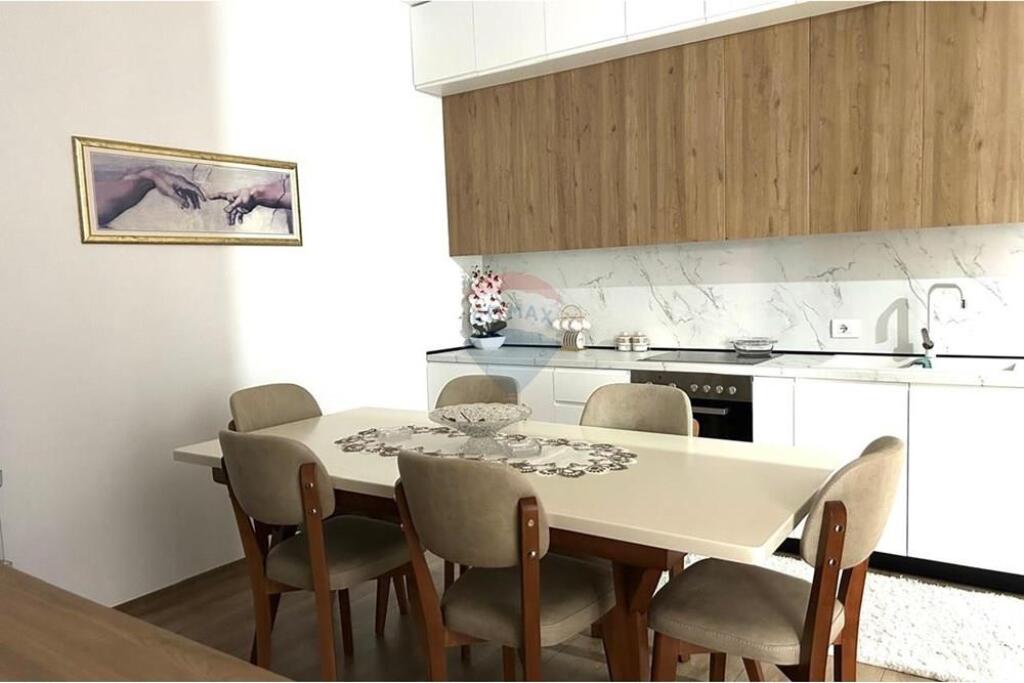 Apartament 2+1 + Post Parkimi