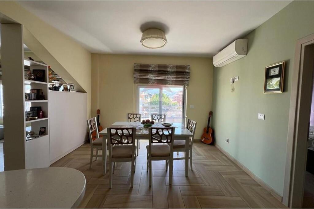 Apartament 2+1+2 per Qira Ali Demi !