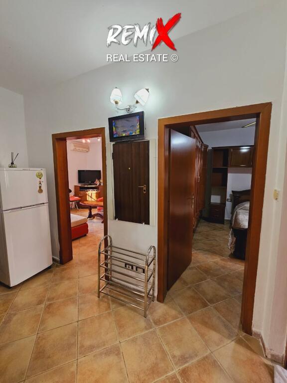AFFITTASI APPARTAMENTO 2+1 VICINO ALLA SCUOLA QEMAL MICI DURRËS