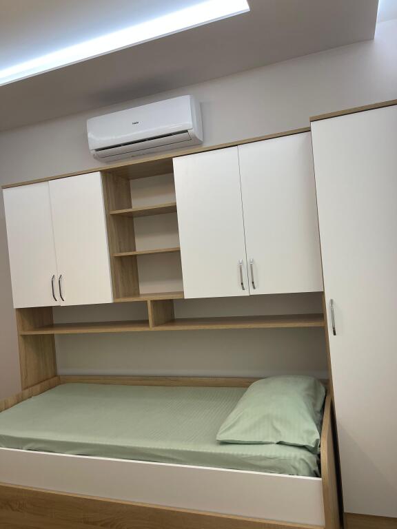 📢 Modern Apartment 2+1 for Sale, Kavajes Street