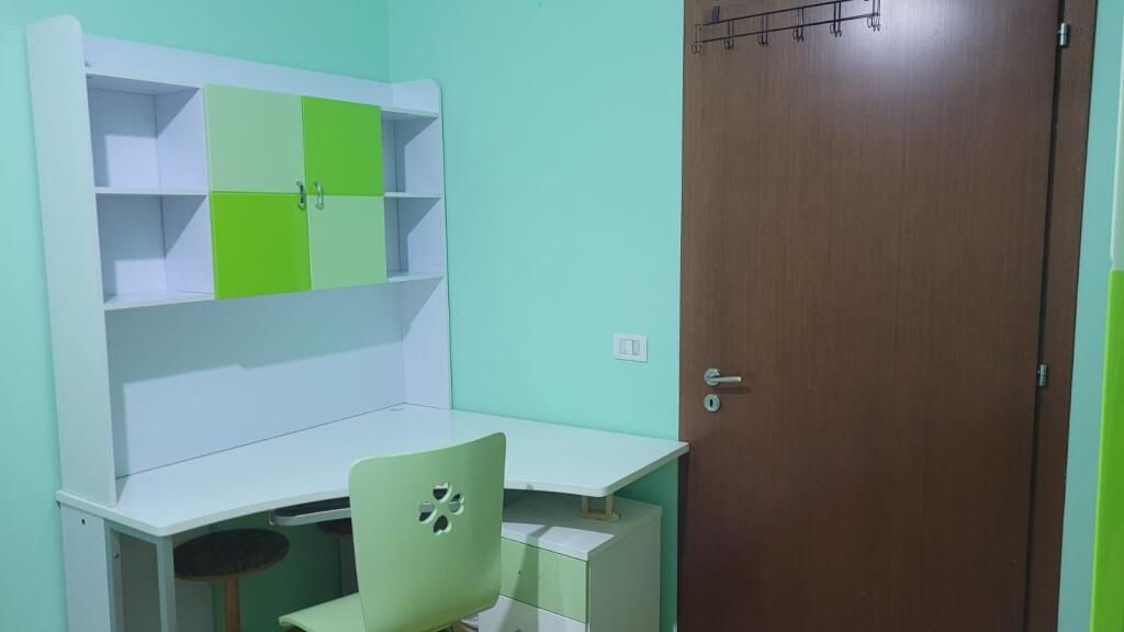 Apartment 2+1+ balcony Fresku