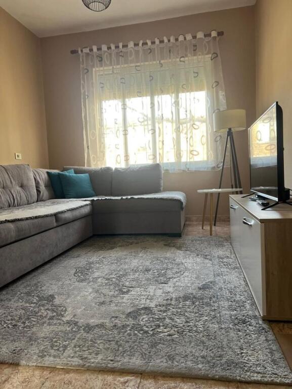 FOR SALE APARTMENT 2+1+2+ANNEX – MYSLYM SHYRI STREET