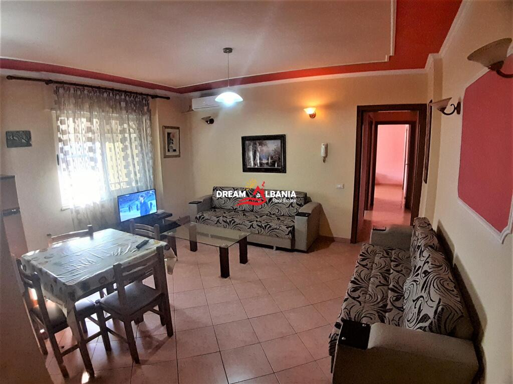 Apartamente 2+1 me qera tek Rruga e Bogdaneve ne Tirane (ID 4221987)