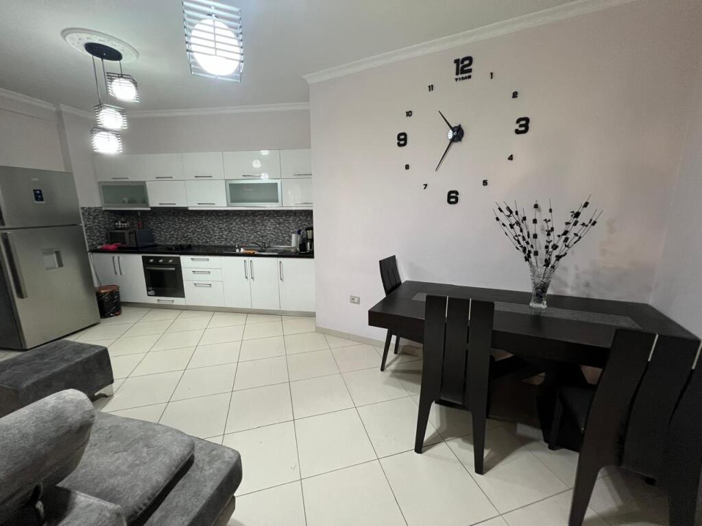 Apartment 2+1+2 For Rent, Astiri Roundabout