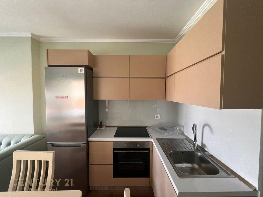 JEPET ME QIRA VILE TEK TREGU ELEKTRIK! 1,000 € /Muaj