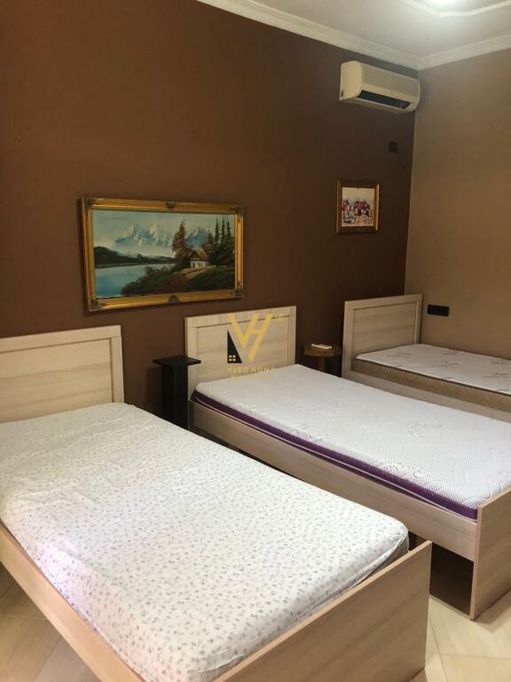 AFFITTASI APPARTAMENTO 1+1+BLK VICINO ALLA MEDRESEJA 500 EURO