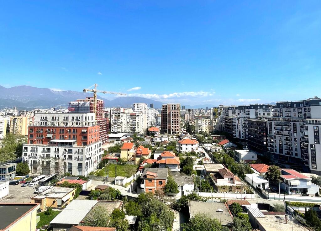 In Affitto: 2+1 📍Ex Campo di Aviazione (Lato Strada) - 560€ - Sup. 100m² - Piano 8