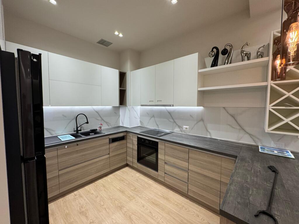 Apartment 2+1 for sale – Dry Lake 💶 Price: 290,000€