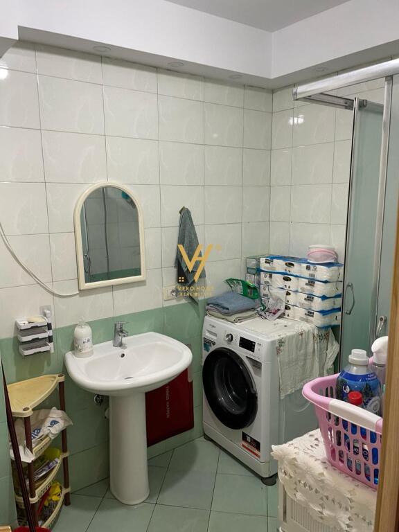 FOR SALE APARTMENT 3+1+2+BLK AT GENER 1, JORDAN MISJA STREET 217,000 EURO