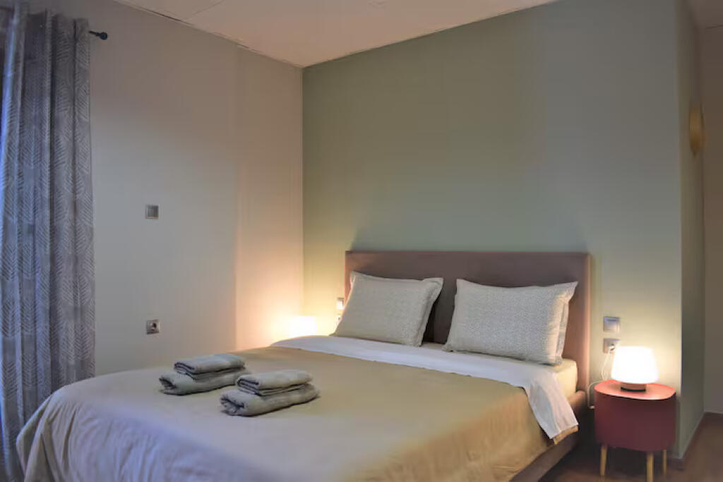 Appartamento In Vendita 2+1 Presso Complesso Golden Park (ID B120707) Tirana