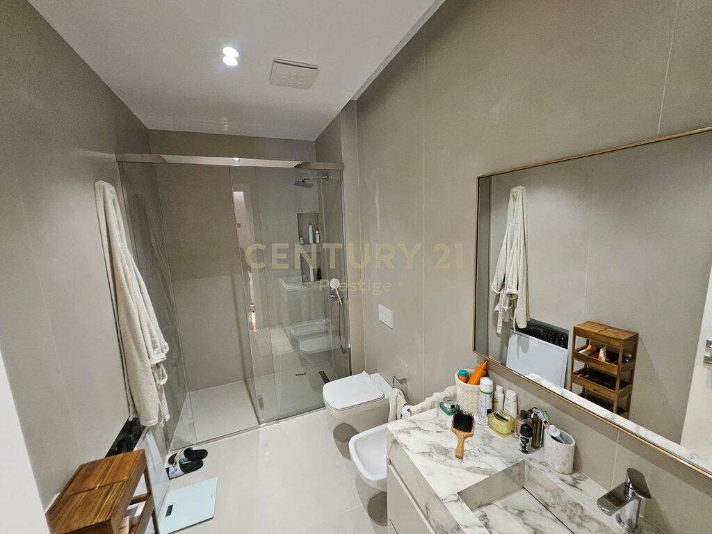 🌿 3-Bedroom Apartment + 2 Bathrooms + 2 Parking Spaces for Sale – Forest Residence