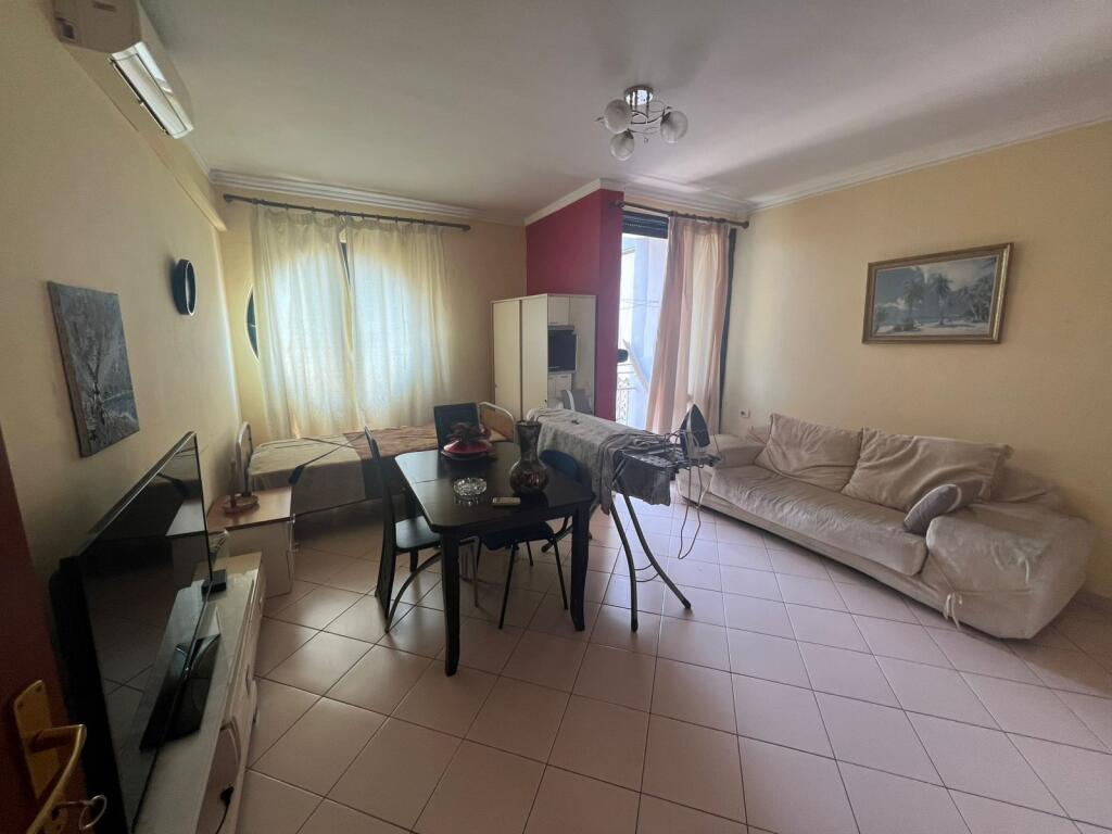 Apartment 2+1 for rent