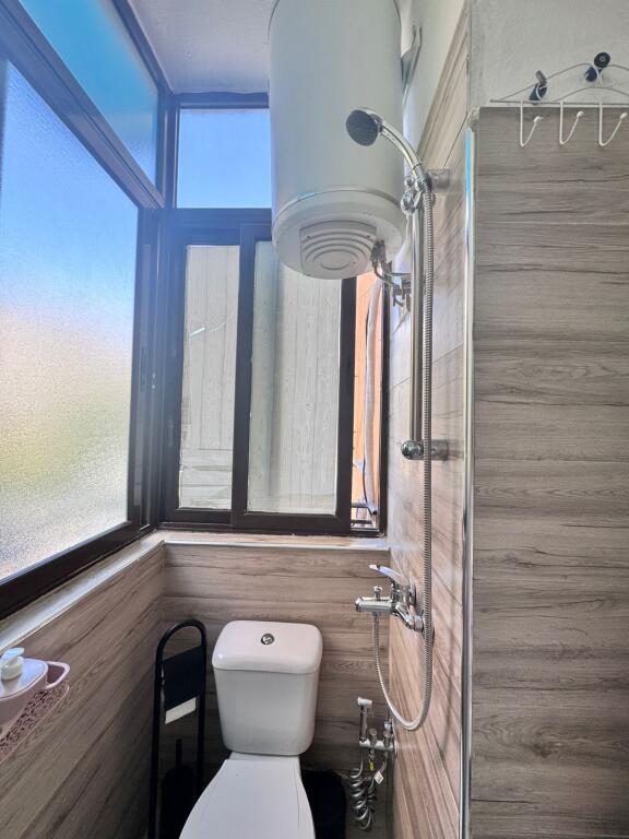 🏠 For Rent: Studio Apartment near the Guard – €400/month