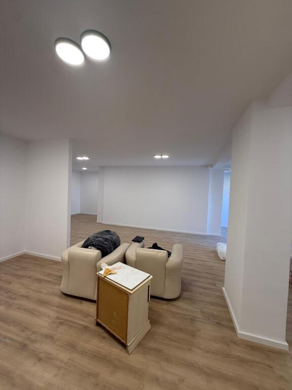 Office space for rent at Myslym Shyri