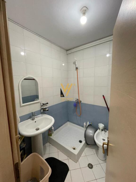 FOR SALE APARTMENT 3+1+2+BLK AT GENER 1, JORDAN MISJA STREET 217,000 EURO