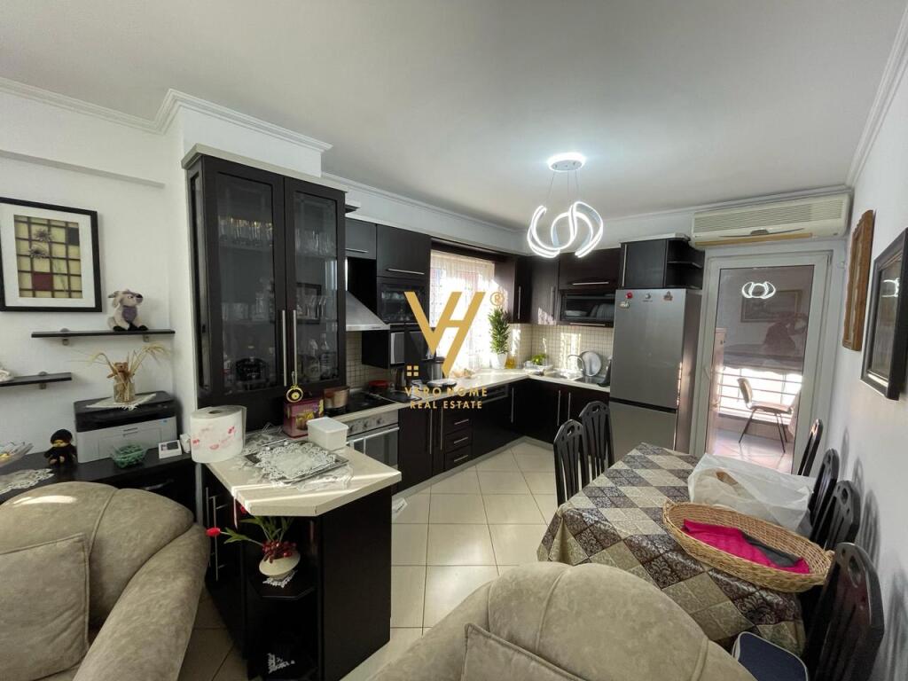 FOR SALE APARTMENT 3+1+2+BLK AT GENER 1, JORDAN MISJA STREET 217,000 EURO
