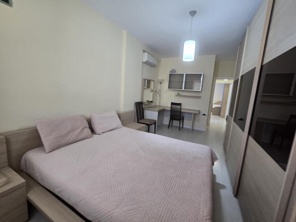 Apartment for rent 2+1 Paris Commune