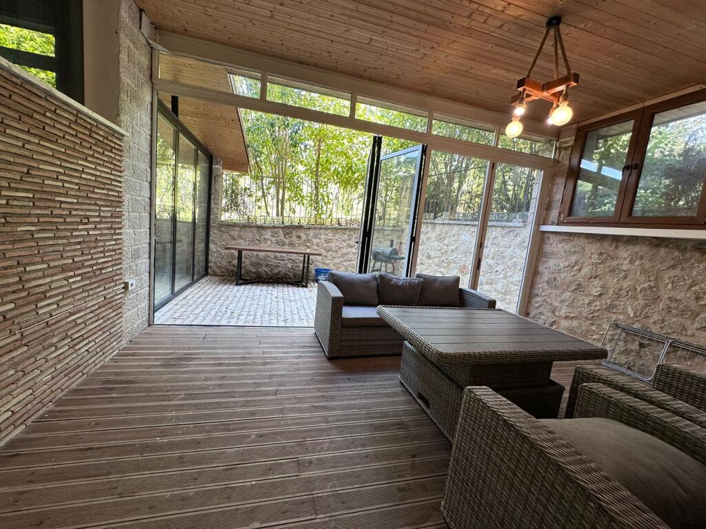 Apartment for rent Teg, Secret Garden.