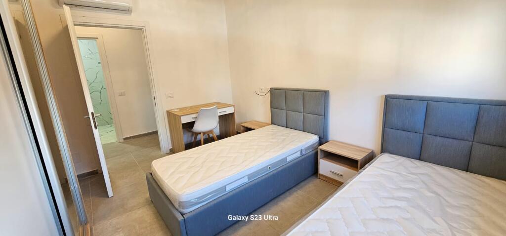 Appartamento 2+1 in affitto presso Oasis residence 
