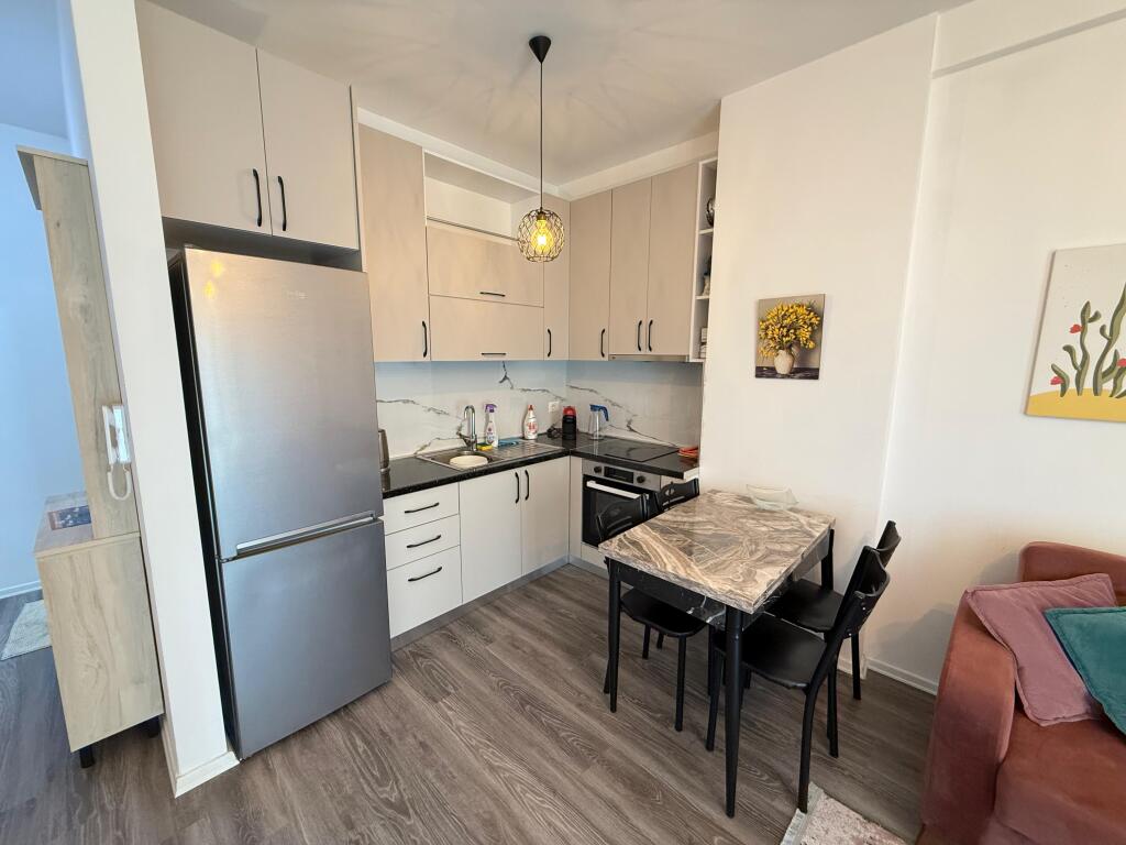 📢 Apartment 1+1 for rent, Center