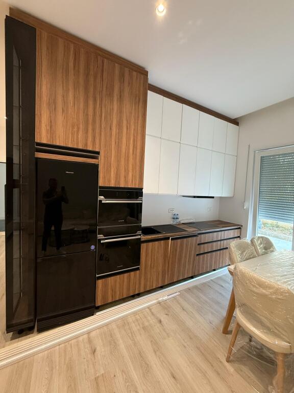 Apartment 2+1 for rent at the Zoo Garden